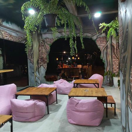 Save Hostel Ko Tao Esterno foto