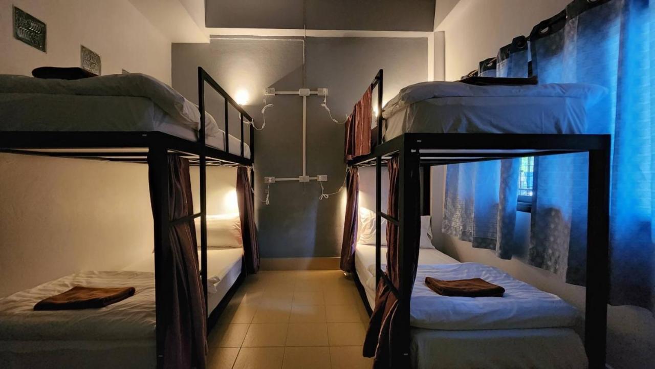 Save Hostel Ko Tao Esterno foto