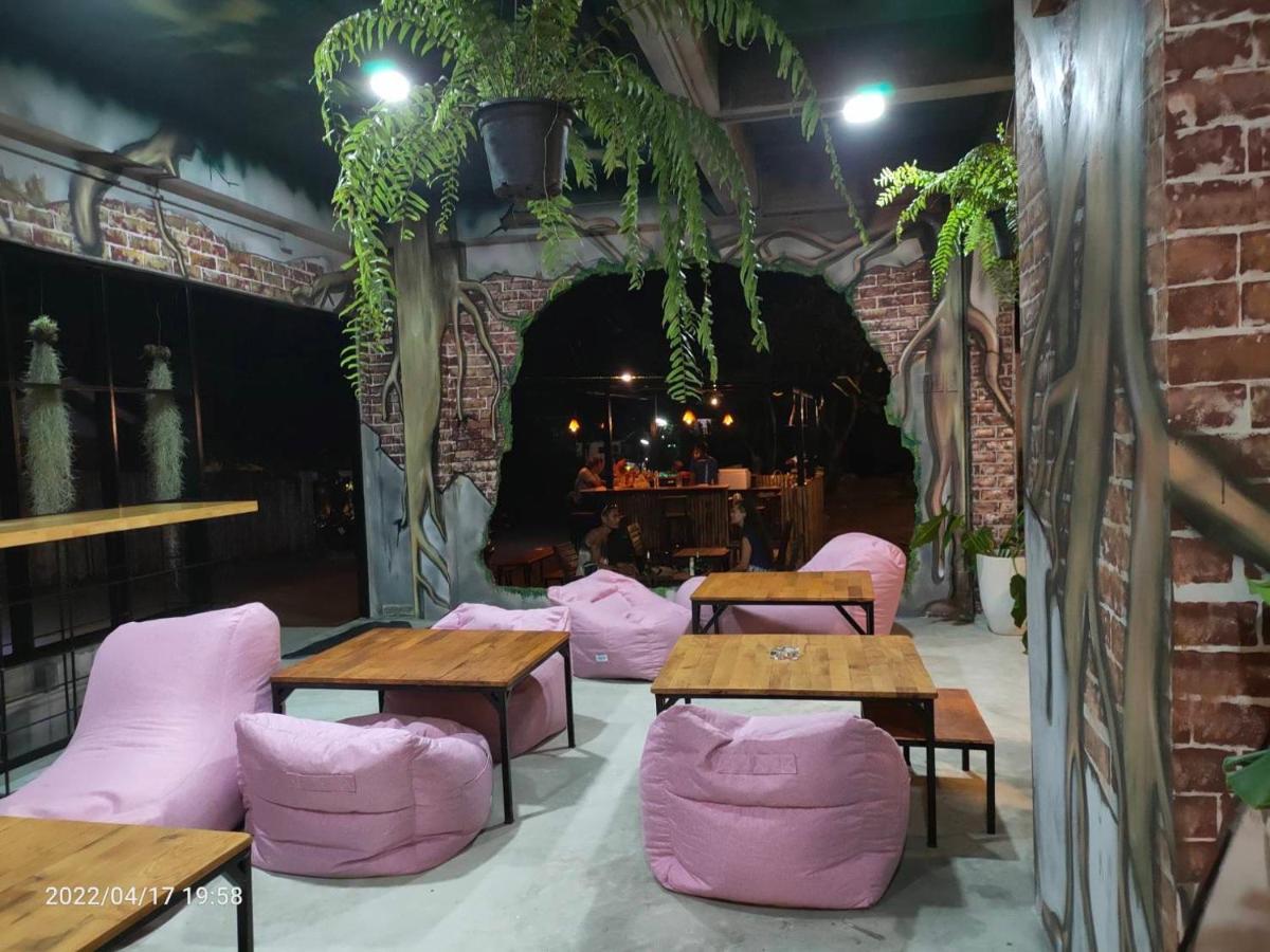 Save Hostel Ko Tao Esterno foto