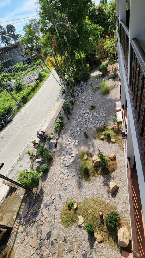 Save Hostel Ko Tao Esterno foto